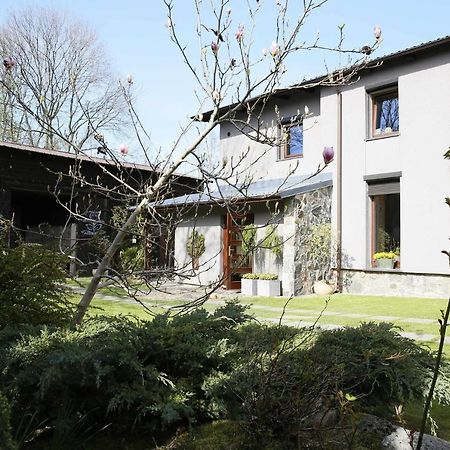 Stara Stodola / Old Barn Villa Gardna Wielka Exterior photo